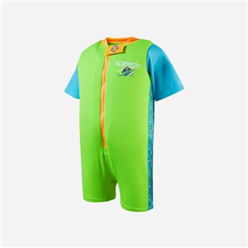 Speedo flotation suit on sale